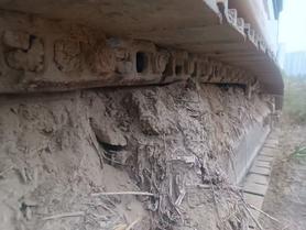 Buy Caterpillar 320CL Used Excavator / 9 Buy Caterpillar 320CL Used Excavator / 9