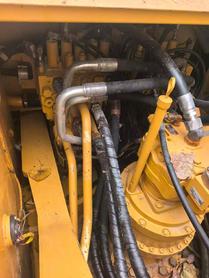 Buy Caterpillar 330B Used Excavator / 7 Buy Caterpillar 330B Used Excavator / 7
