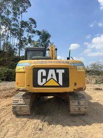 Buy Caterpillar 313D Used Excavator / 9 Buy Caterpillar 313D Used Excavator / 9