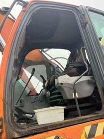 Buy Doosan DX260LC Used Excavator / 6 Buy Doosan DX260LC Used Excavator / 6