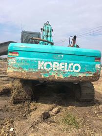 Buy Kobelco SK350-8 Used Excavator / 5 Buy Kobelco SK350-8 Used Excavator / 5