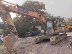 Buy XCMG XE200 Used Excavator / 9 Buy XCMG XE200 Used Excavator / 9