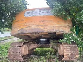 Buy Case CX130 Used Excavator / 2 Buy Case CX130 Used Excavator / 2