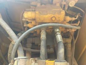 Buy Komatsu PC120-8 Used Excavator / 4 Buy Komatsu PC120-8 Used Excavator / 4