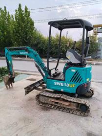 Buy Yanmar SV13 Used Excavator / 2 Buy Yanmar SV13 Used Excavator / 2