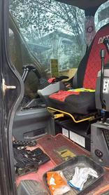 Buy Caterpillar 307B Used Excavator / 8 Buy Caterpillar 307B Used Excavator / 8