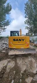 Buy Sany SY75 Used Excavator / 3 Buy Sany SY75 Used Excavator / 3