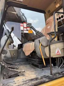 Buy Caterpillar 324D Used Excavator / 5 Buy Caterpillar 324D Used Excavator / 5
