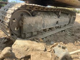 Buy Caterpillar 307B Used Excavator / 8 Buy Caterpillar 307B Used Excavator / 8