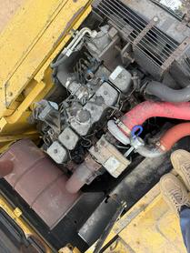 Buy Komatsu PC200-7 Used Excavator / 9 Buy Komatsu PC200-7 Used Excavator / 9