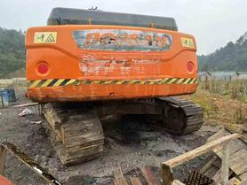 Buy Doosan DX260LC Used Excavator / 3 Buy Doosan DX260LC Used Excavator / 3