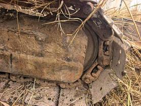 Buy Hitachi ZX60 Used Excavator / 8 Buy Hitachi ZX60 Used Excavator / 8