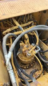 Buy Caterpillar 320C Used Excavator / 3 Buy Caterpillar 320C Used Excavator / 3