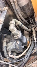 Buy Sany SY55 Used Excavator / 6 Buy Sany SY55 Used Excavator / 6