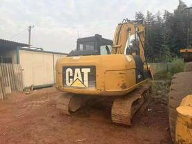 Buy Caterpillar 313D Used Excavator / 3 Buy Caterpillar 313D Used Excavator / 3