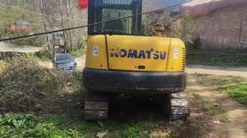 Buy Komatsu PC56-7 Used Excavator / 2 Buy Komatsu PC56-7 Used Excavator / 2
