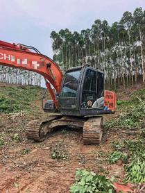 Buy Hitachi EX130 Used Excavator / 3 Buy Hitachi EX130 Used Excavator / 3