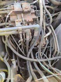 Buy Sumitomo SH120 Used Excavator / 6 Buy Sumitomo SH120 Used Excavator / 6