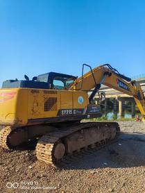 Buy Sany SY205C Used Excavator / 5 Buy Sany SY205C Used Excavator / 5
