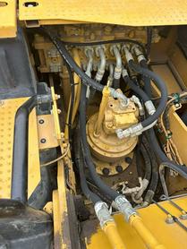 Buy Caterpillar 320GC Used Excavator / 4 Buy Caterpillar 320GC Used Excavator / 4