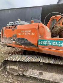 Buy Doosan DH215-9 Used Excavator / 2 Buy Doosan DH215-9 Used Excavator / 2
