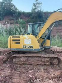 Buy XCMG XE75C Used Excavator / 2 Buy XCMG XE75C Used Excavator / 2