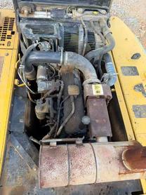 Buy Komatsu PC300-8 Used Excavator / 6 Buy Komatsu PC300-8 Used Excavator / 6