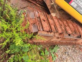 Buy Caterpillar 336E Used Excavator / 8 Buy Caterpillar 336E Used Excavator / 8