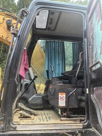 Buy Sany SY115C Used Excavator / 7 Buy Sany SY115C Used Excavator / 7