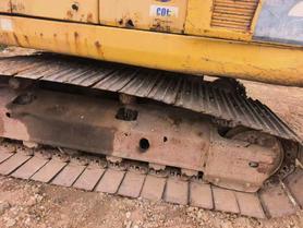 Buy Komatsu PC200-8 Used Excavator / 7 Buy Komatsu PC200-8 Used Excavator / 7