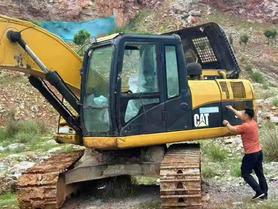 Buy Caterpillar 320D Used Excavator / 6 Buy Caterpillar 320D Used Excavator / 6