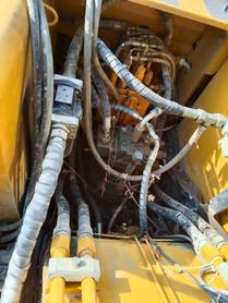Buy Sany SY155H Used Excavator / 5 Buy Sany SY155H Used Excavator / 5