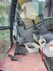 Buy XCMG XE75C Used Excavator / 5 Buy XCMG XE75C Used Excavator / 5