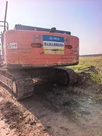 Buy Hitachi ZX470H-3 Used Excavator / 3 Buy Hitachi ZX470H-3 Used Excavator / 3
