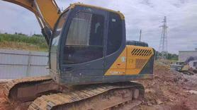 Buy Hyundai R150-7 Used Excavator / 9 Buy Hyundai R150-7 Used Excavator / 9