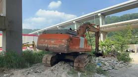 Buy Doosan DH215-9 Used Excavator / 5 Buy Doosan DH215-9 Used Excavator / 5