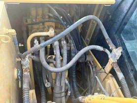 Buy Caterpillar 313D Used Excavator / 2 Buy Caterpillar 313D Used Excavator / 2
