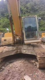 Buy Komatsu PC240-6 Used Excavator / 5 Buy Komatsu PC240-6 Used Excavator / 5