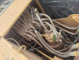 Buy Caterpillar 313D Used Excavator / 2 Buy Caterpillar 313D Used Excavator / 2
