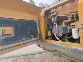 Buy XCMG XE200 Used Excavator / 4 Buy XCMG XE200 Used Excavator / 4