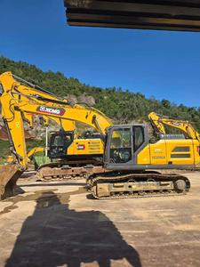 Buy XCMG XE200 Used Excavator Buy XCMG XE200 Used Excavator