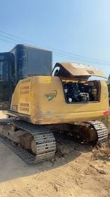 Buy Sany SY95C-9 Used Excavator / 3 Buy Sany SY95C-9 Used Excavator / 3