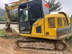 Buy Komatsu PC60 Used Excavator / 2 Buy Komatsu PC60 Used Excavator / 2