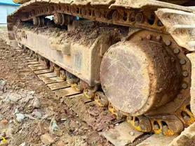Buy Sumitomo SH200-3 Used Excavator / 9 Buy Sumitomo SH200-3 Used Excavator / 9