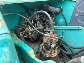 Acheter Pelle Kobelco SK200 d'occasion / 6 Acheter Pelle Kobelco SK200 d'occasion / 6