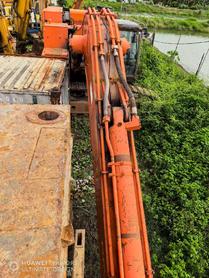 Buy Hitachi ZX870H Used Excavator / 7 Buy Hitachi ZX870H Used Excavator / 7
