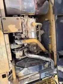 Buy Caterpillar 324D Used Excavator / 5 Buy Caterpillar 324D Used Excavator / 5