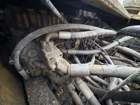 Buy Caterpillar 349E Used Excavator / 7 Buy Caterpillar 349E Used Excavator / 7