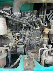 Buy Kobelco SK60 Used Excavator / 4 Buy Kobelco SK60 Used Excavator / 4