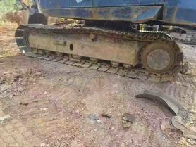 Buy Komatsu PC120-5 Used Excavator / 4 Buy Komatsu PC120-5 Used Excavator / 4